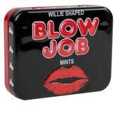 SPENCER & FLEETWOOD - SUGAR FREE BLOW JOB MINT CANDY